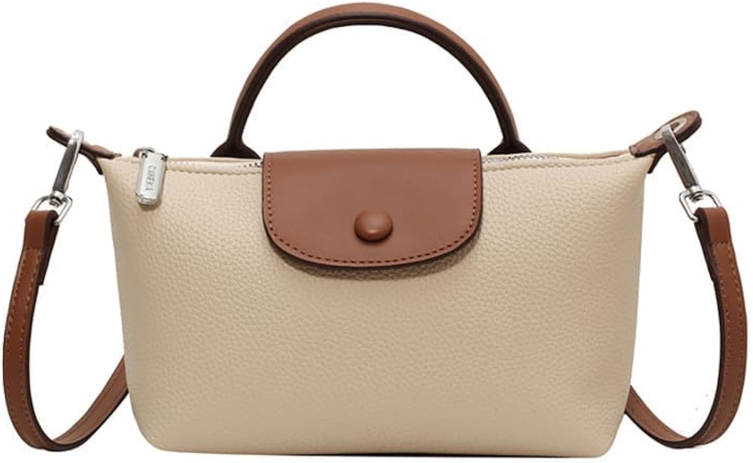 VesaNa Fashion Crossbody Bags for Women - quilted crossbody bags for women,2023 Autumn New Shoulder Bags Handbags Purses