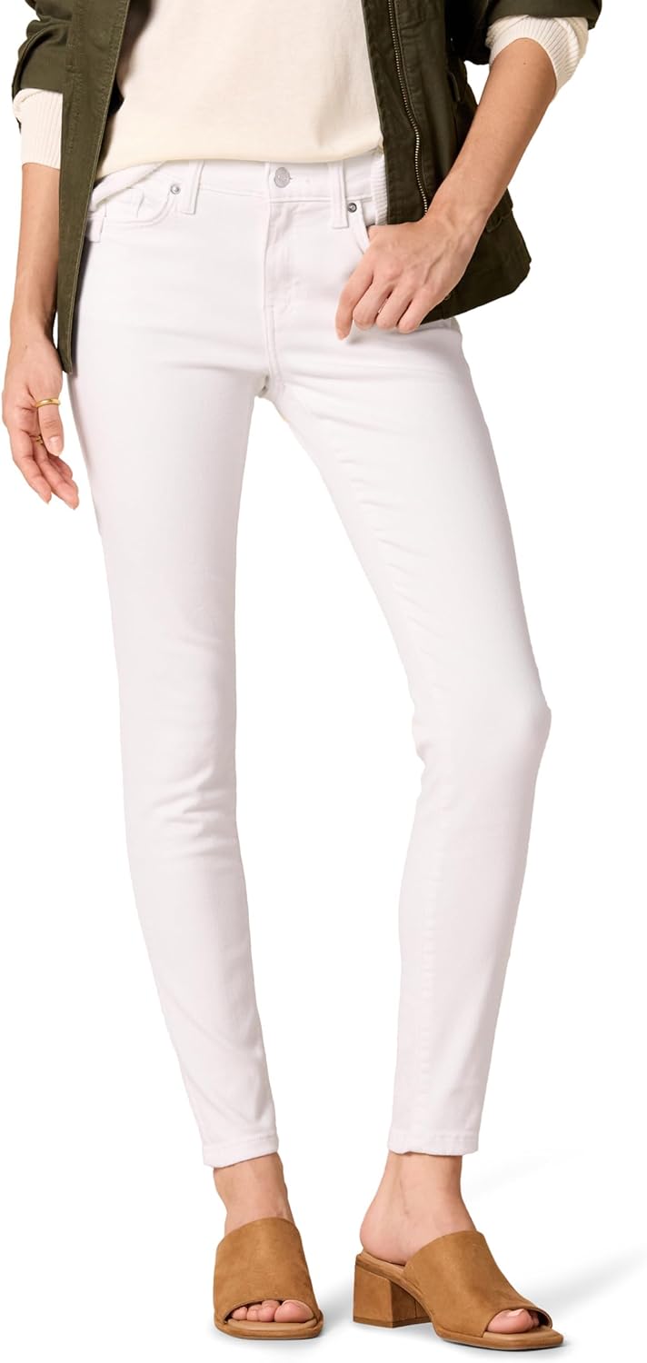 Amazon Essentials Skinny Jeans for Women (Stretchy)