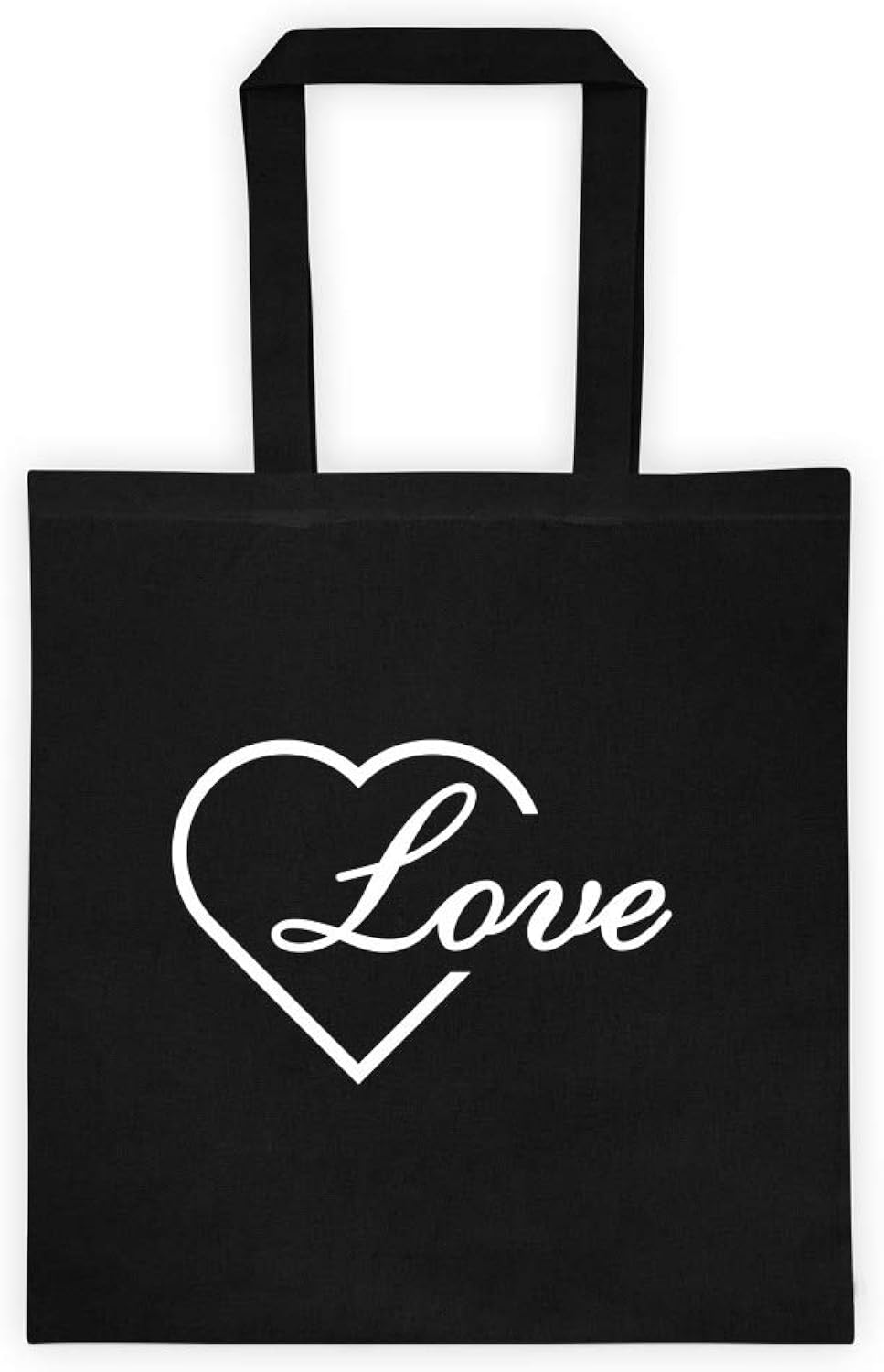 Love Tote bag