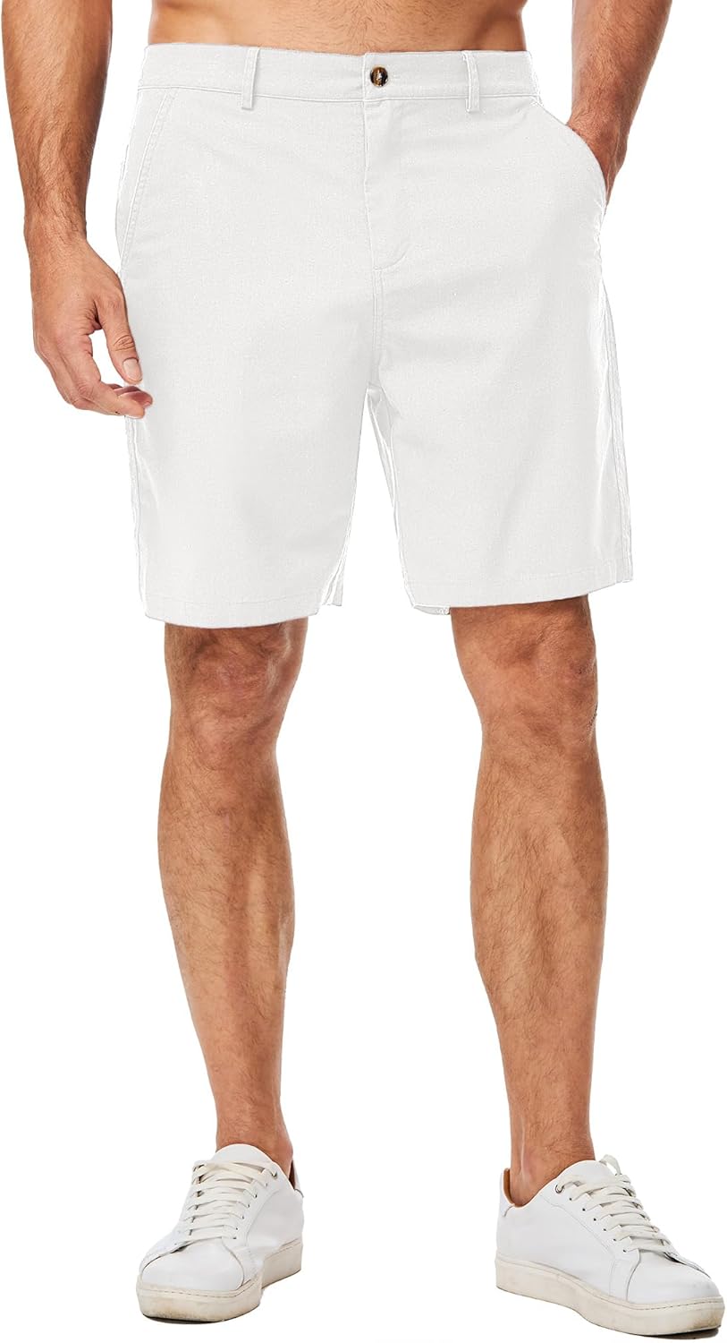 JMIERR Mens Casual 8