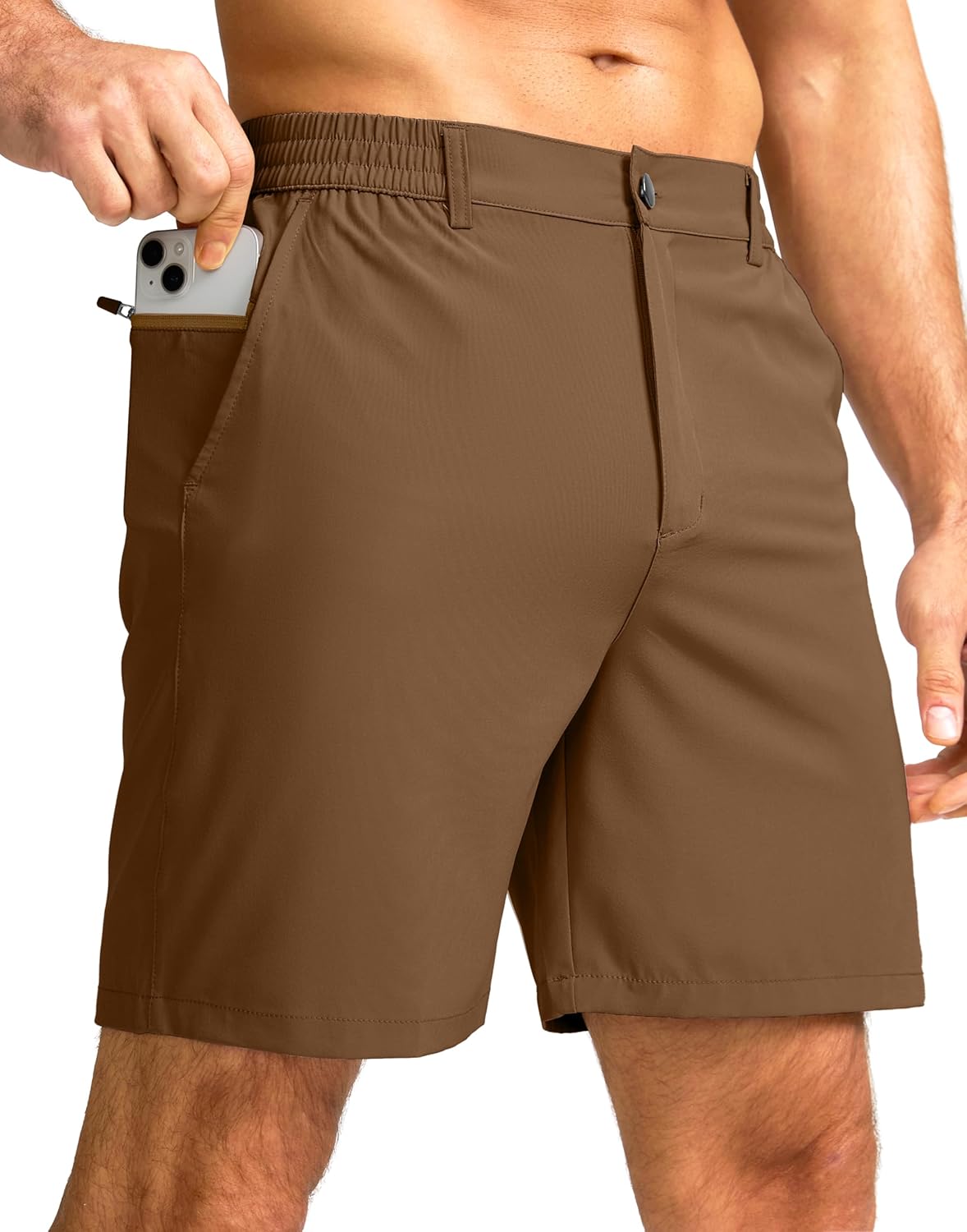 Men's Casual Shorts 7