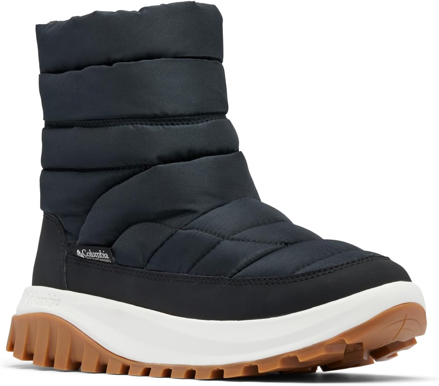 Columbia Women's Snowtrot Mid Snow Boots