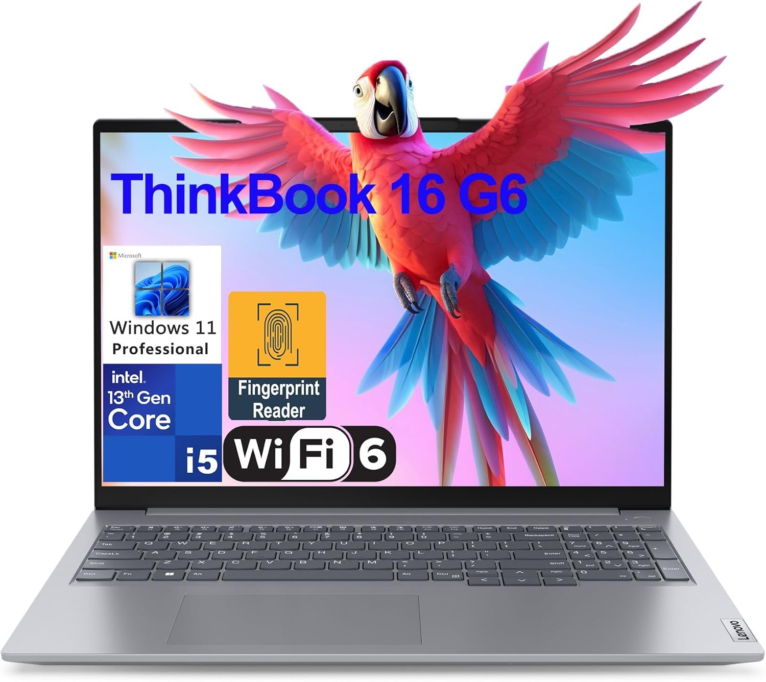Lenovo ThinkBook 16 G6 16