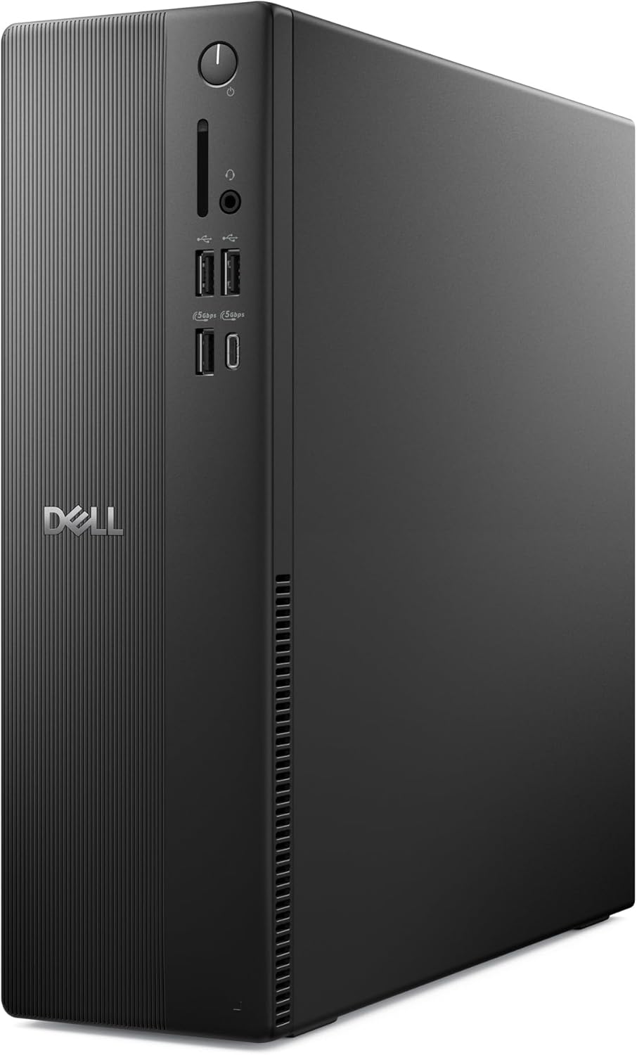 Dell Tower Desktop ECT1250 - Intel Core Ultra 7-265 Processor, Intel UHD Graphics, 32GB DDR5 5600MT/s Memory, 1TB M.2 SSD,...