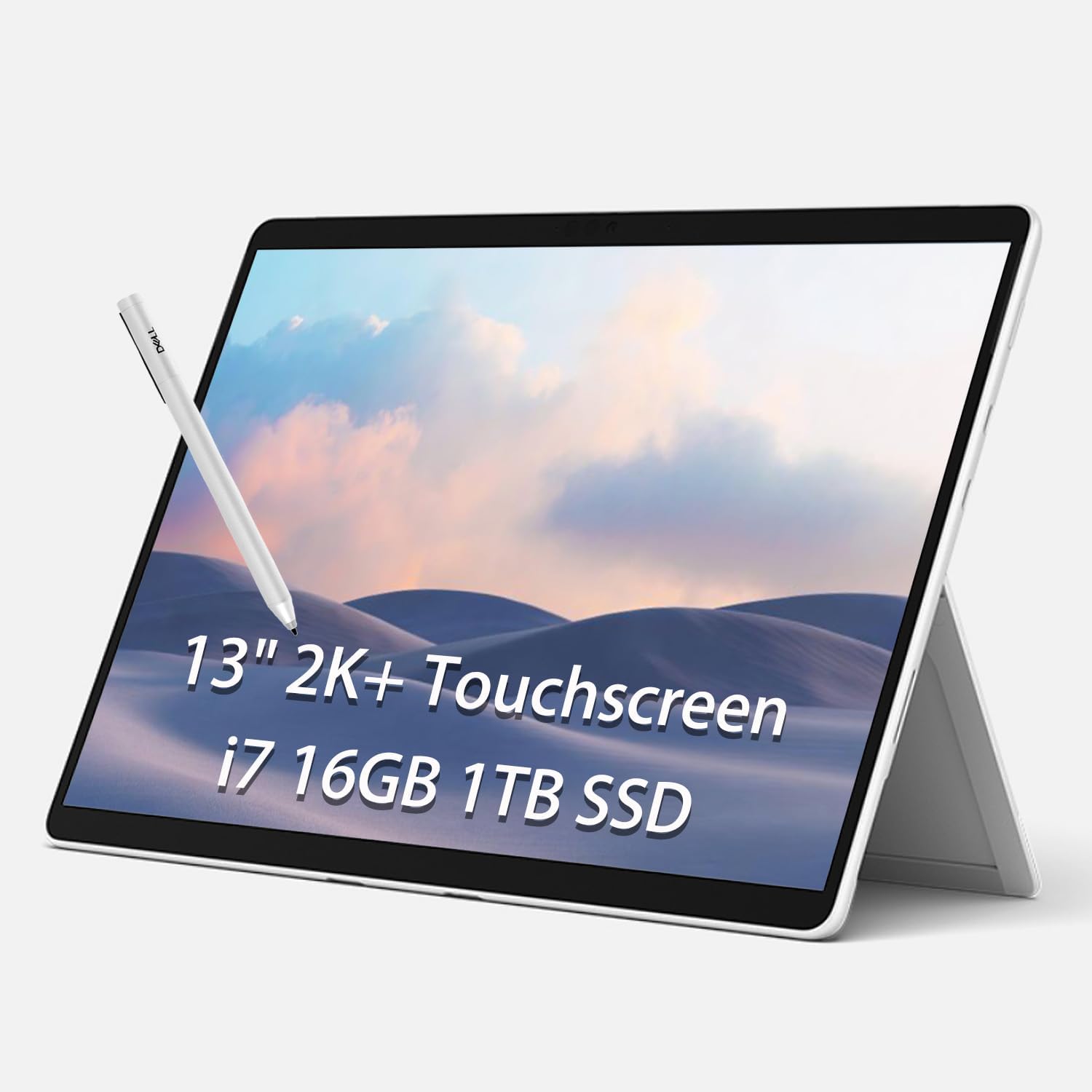 Microsoft Surface Pro 8 2 in 1 Tablet Laptop for Business (13