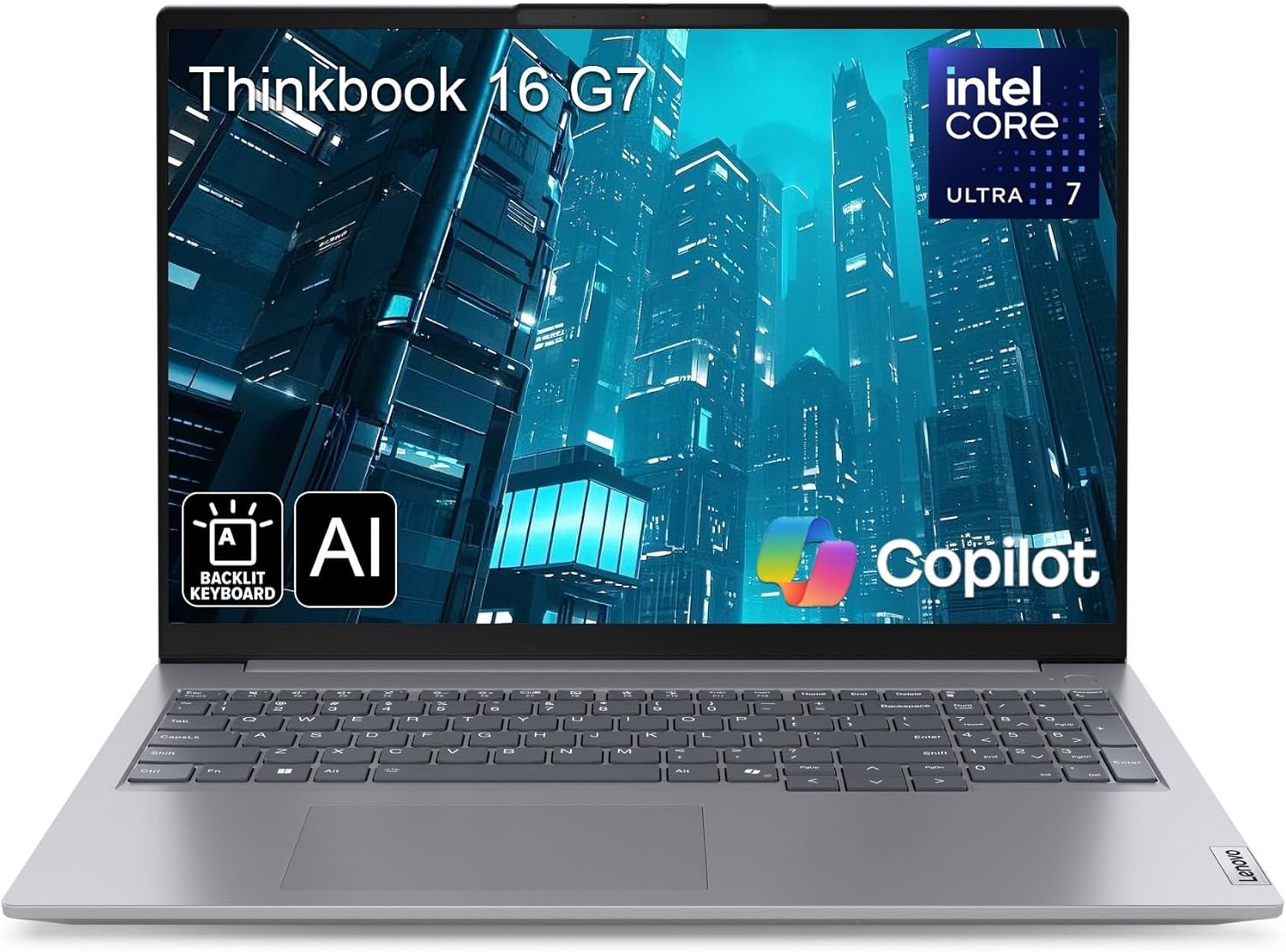Lenovo ThinkBook 16 G7 16