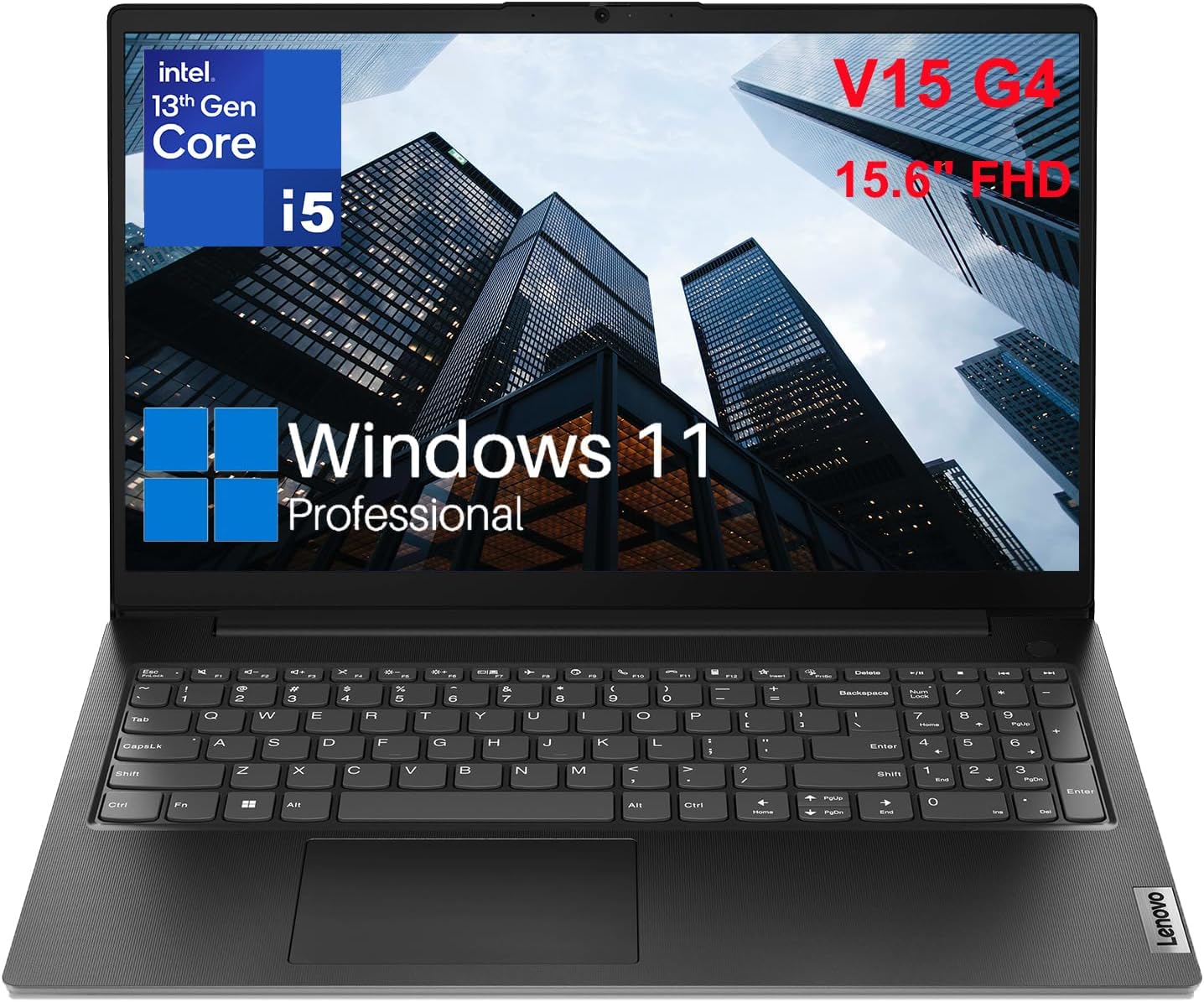 Lenovo V15 G4 15.6