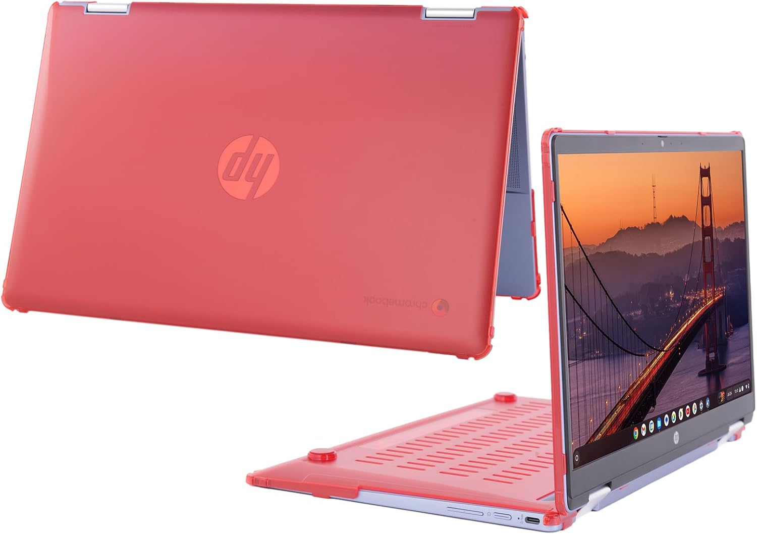 mCover Hard Case ONLY Compatible for 2024~2025 14