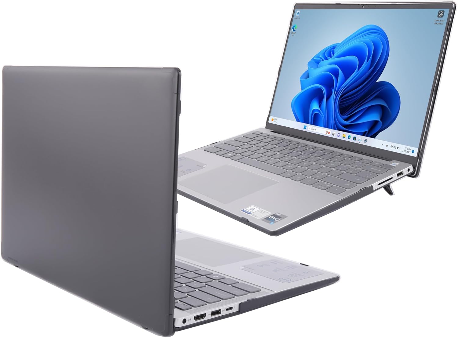 mCover Case ONLY Compatible with 2023～2024 14