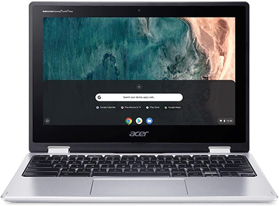 acer Gateway Chromebook 311 CBO311-1H-C1MX Laptop | Intel Celeron N4500 | 11.6