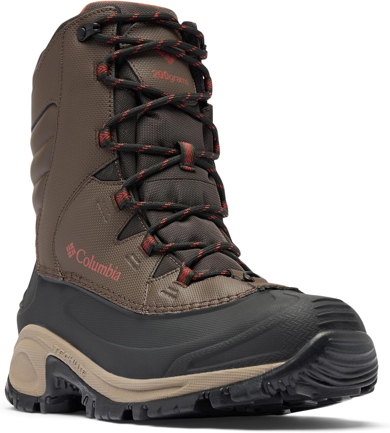 Columbia Men's Bugaboot III Winter Boots