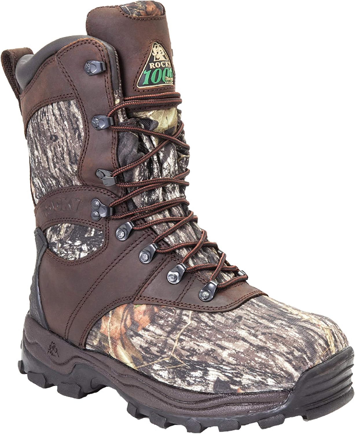 ROCKY Sport Utility 1000G Insulated Waterproof Boot