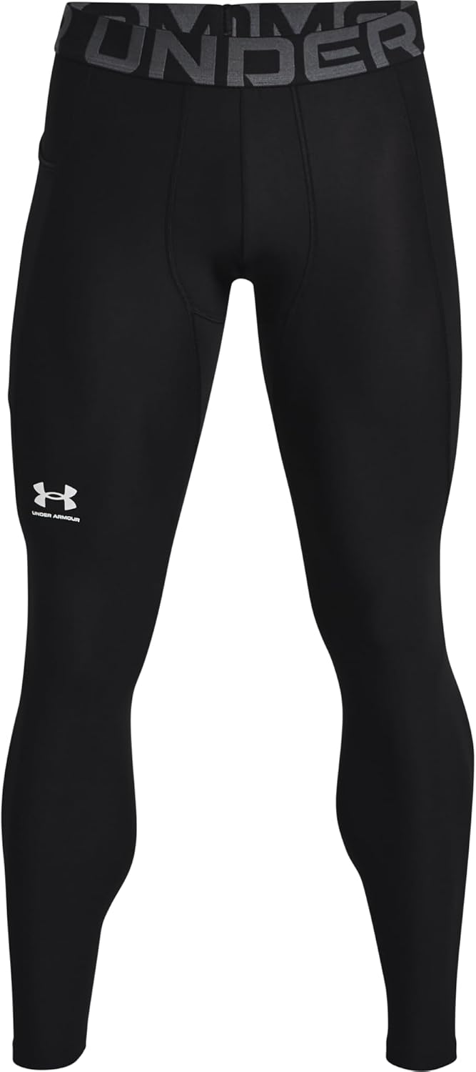 Under Armour Men's HeatGear Armour Leggings