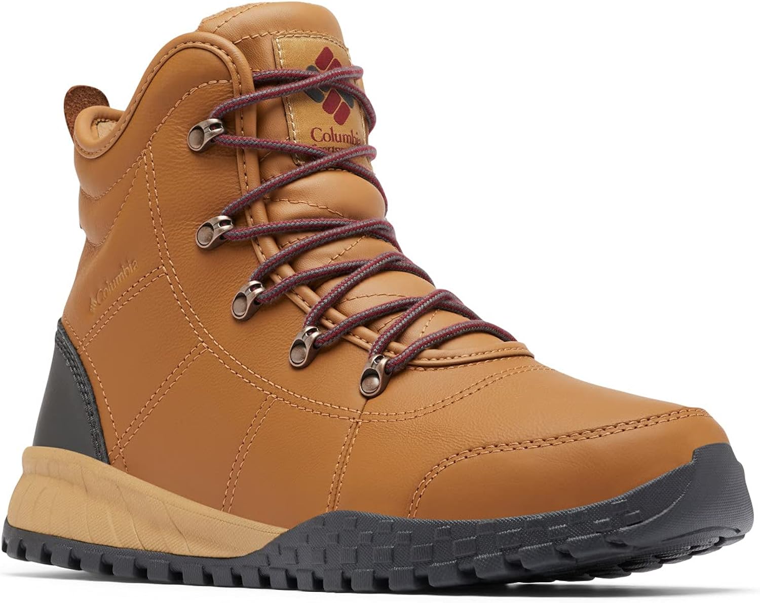 Columbia Men's Fairbanks Rover Ii Snow Shoe