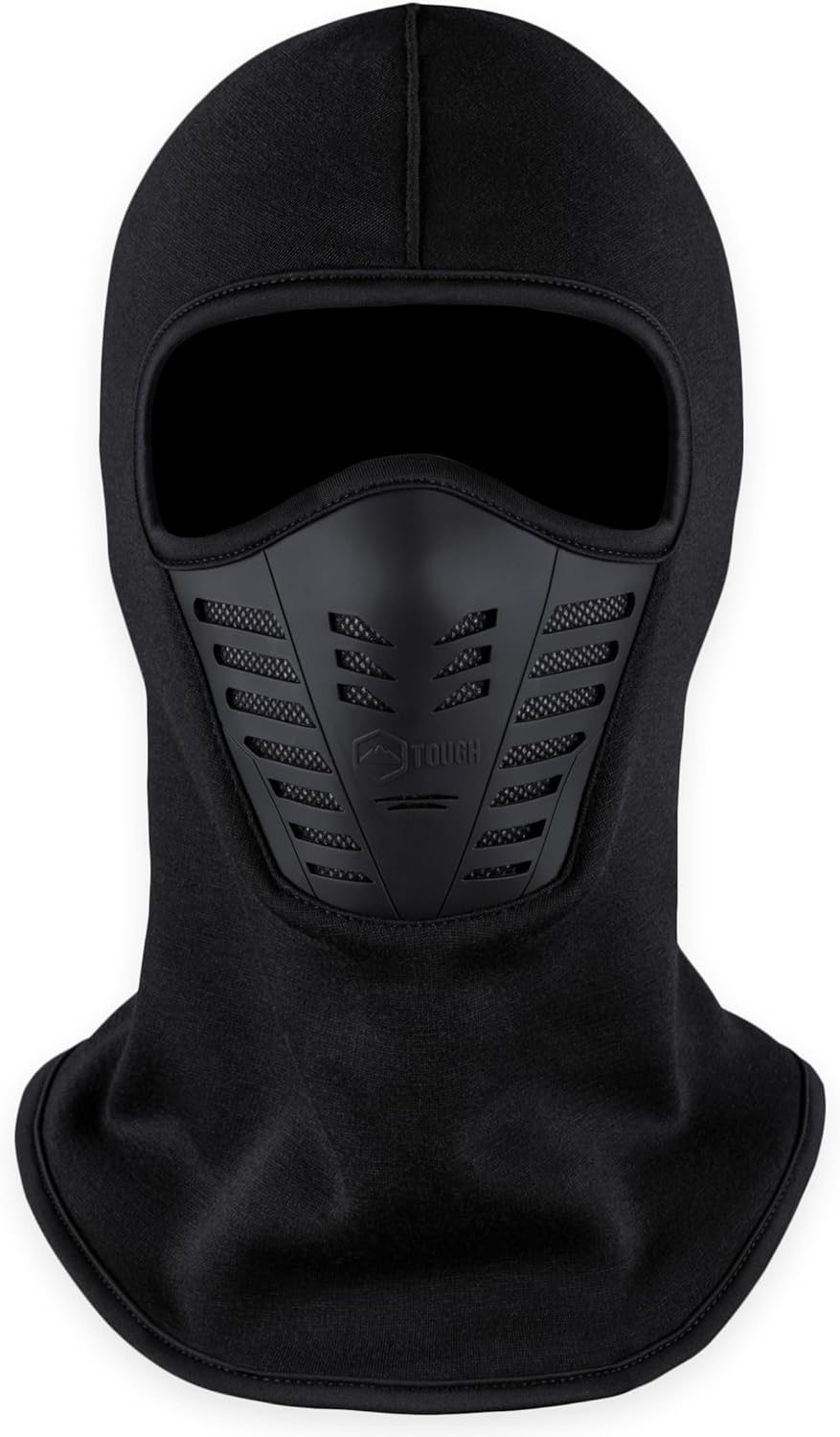 Tough Headwear Balaclava Ski Mask - Warmth & Winter Balaclava - Helmet Liner & Motorcycle Gear - Comfort & Skiing Accessories