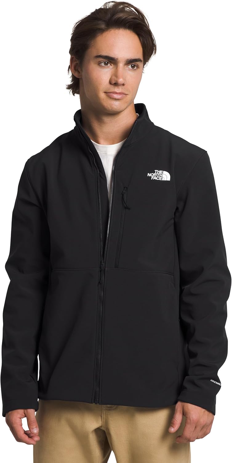 THE NORTH FACE Men's Apex Bionic 3 Jacket (Standard & Big Size)