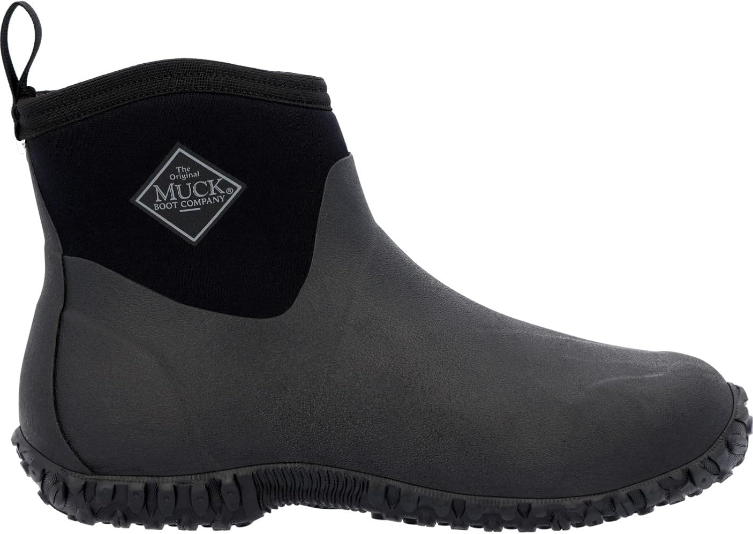 MUCK Men's Muckster II Ankle Boot