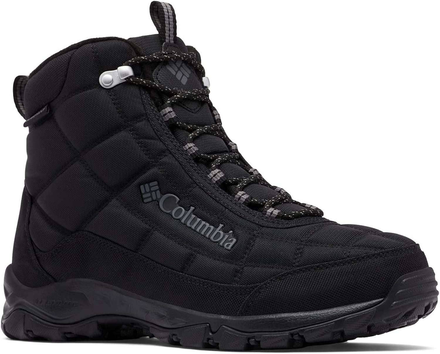Columbia Men's Firecamp Boots