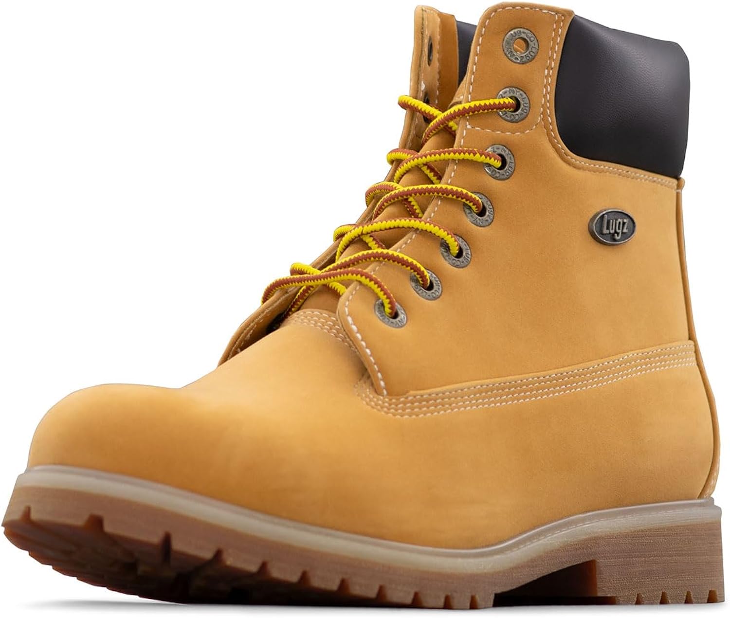 Lugz mens Convoy Classic 6-inch Chukka Boot