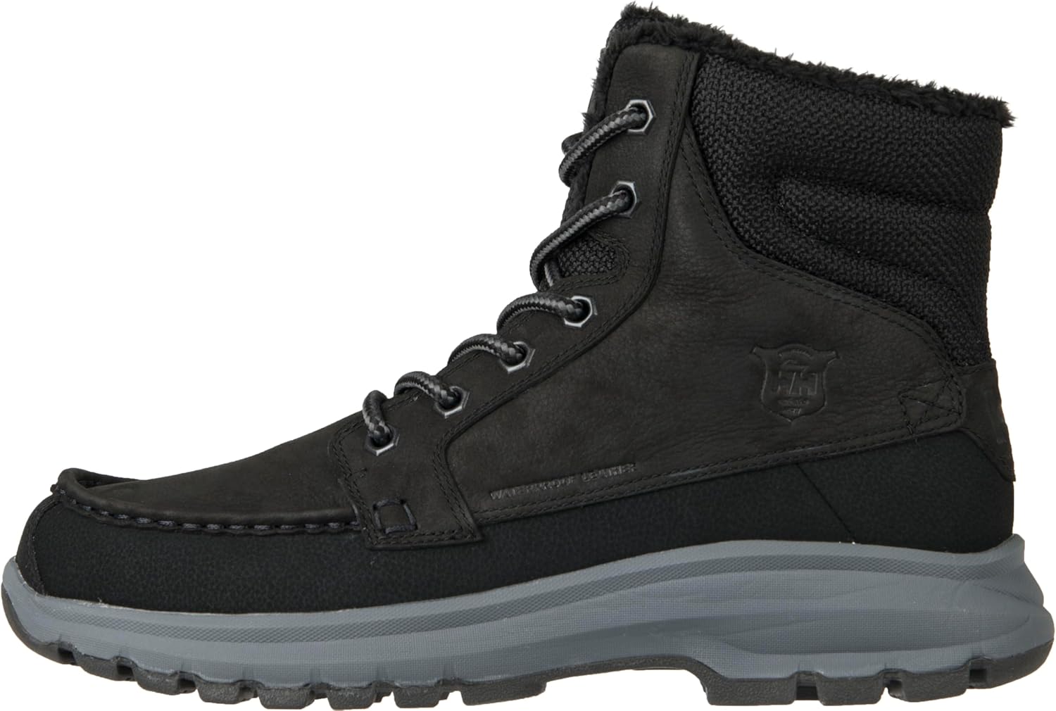 Helly-Hansen V3 Winter Boots - Waterproof Snow Boots for Men - All-Terrain Winter Shoes for Men