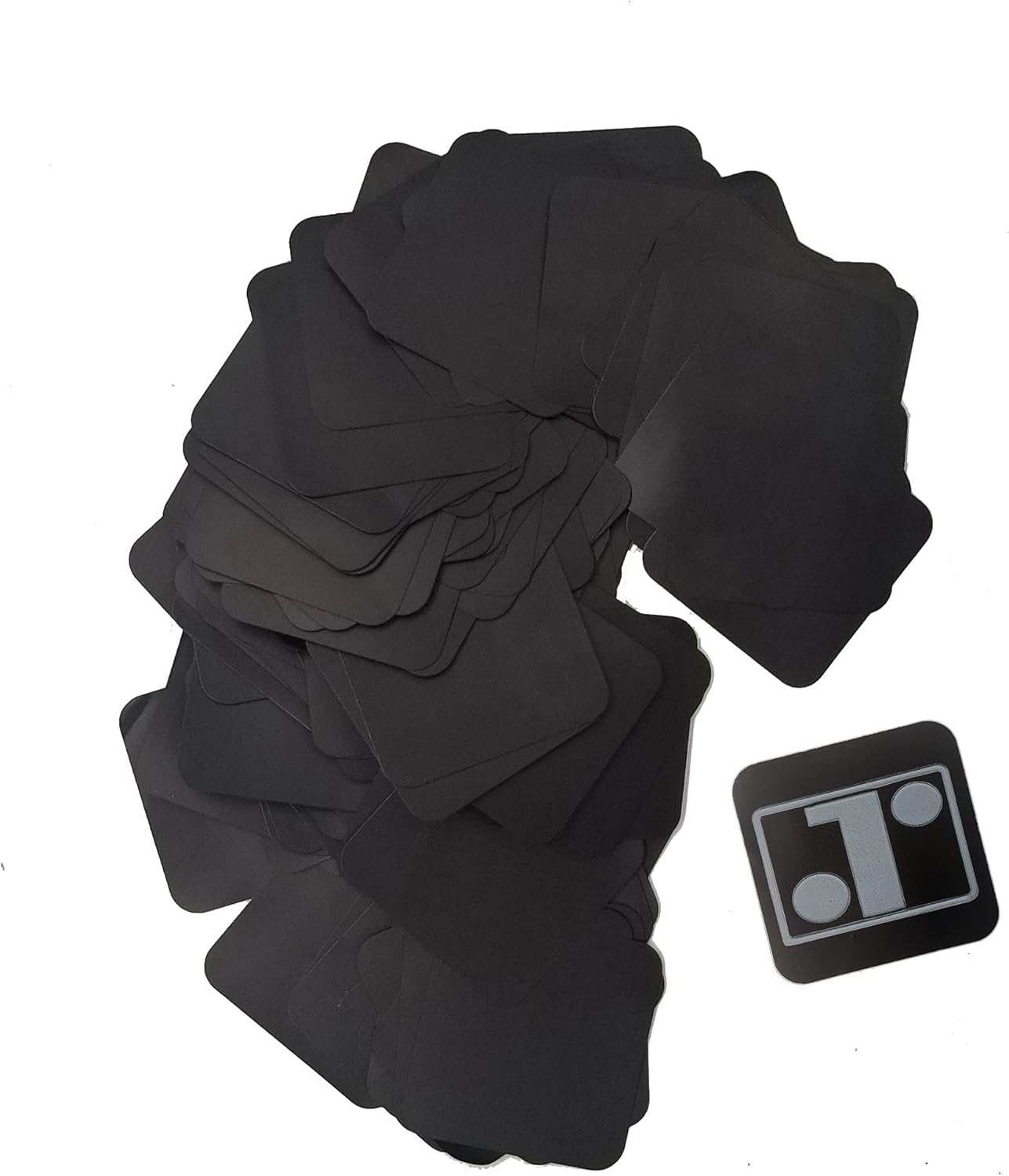 Rosenthal Collection - 50 Anti-Tarnish Strips 1