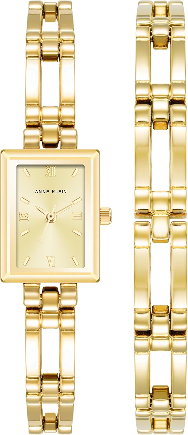 Anne Klein Women's Bracelet Watch