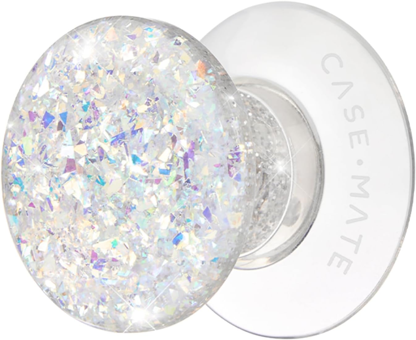 Case-Mate Minis - Cell Phone Stand/Grip - Suction Cup Cell Phone Holder [Removable for Wireless Charging] for iPhones, And...