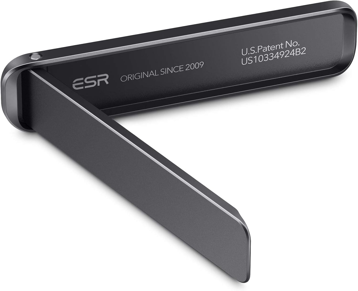 ESR Boost Phone Kickstand, Vertical and Horizontal Stand, Adjustable Angle Cell Phone Stand, Compatible with iPhone 16/15/...