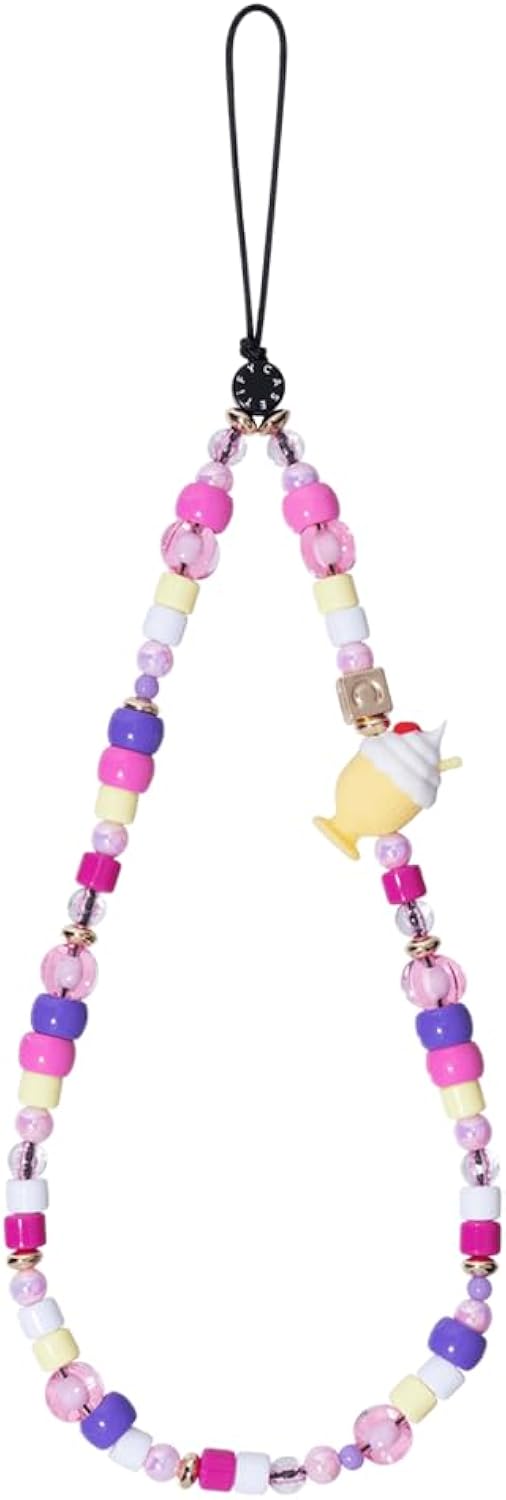 CASETiFY Charm KeyChain