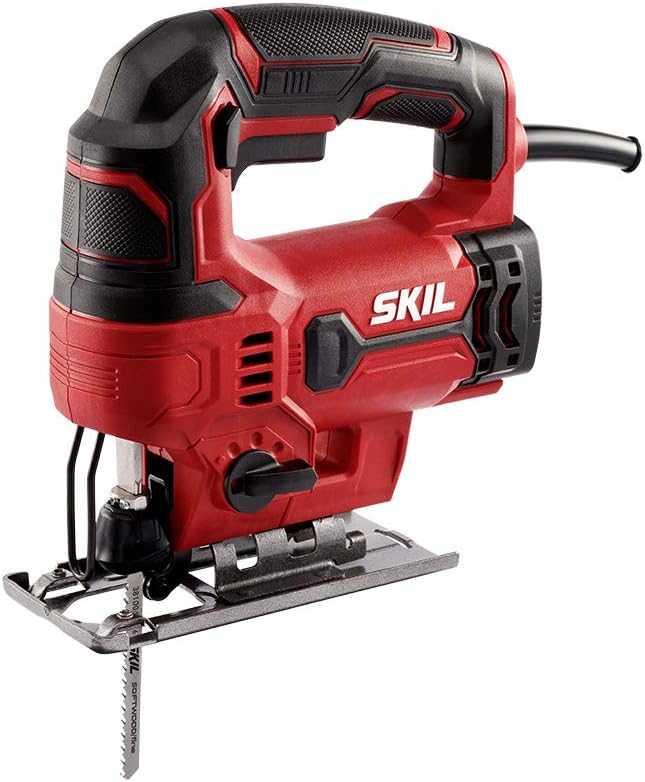 SKIL 6 Amp Corded Jig Saw- JS314901