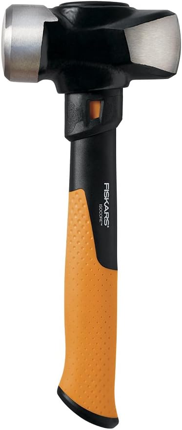 Fiskars Pro IsoCore 3 lb Club Hammer (11